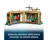 LEGO Harry Potter 76445 Zamek hogwart™: zajęcia z zielarstwa - 1331664 - zdjęcie 5